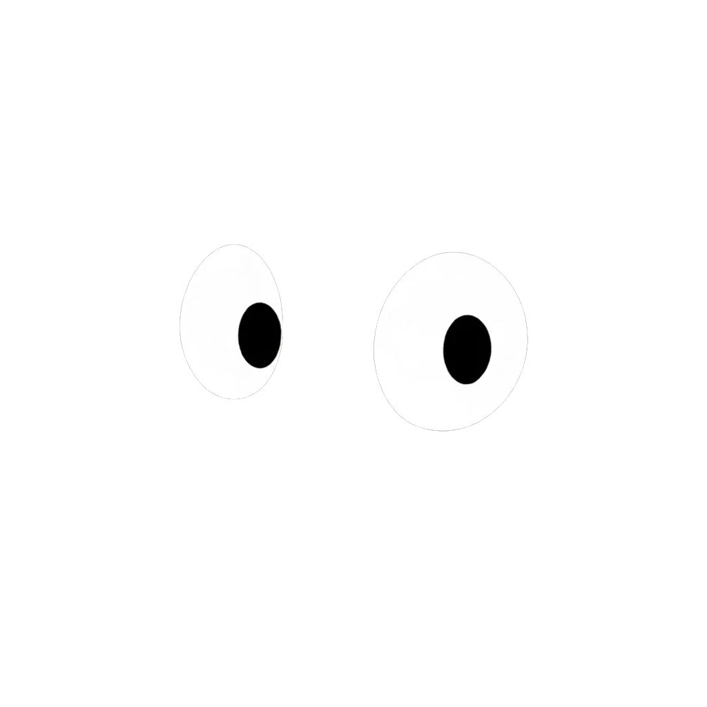 SHADY Eyes